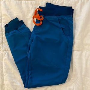 Figs Zamora Regular Small